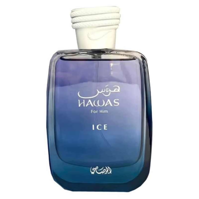 Hawas Ice for Him Rasasi