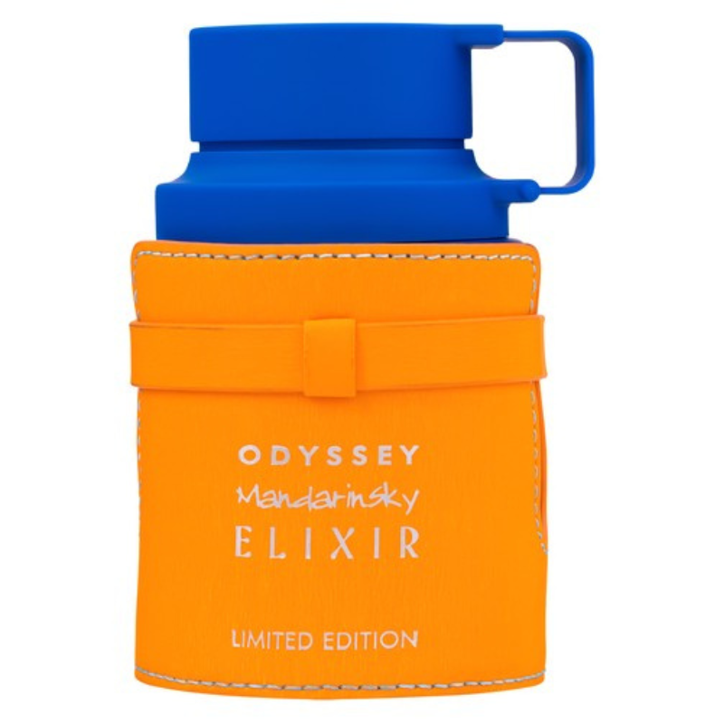 Odyssey Mandarin Sky Elixir Armaf
