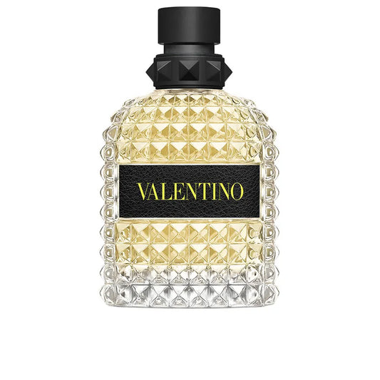 Valentino Donna Born In Roma Yellow Dream Valentino