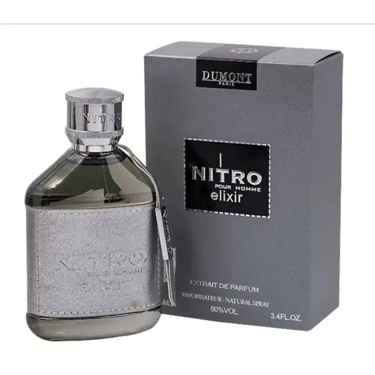 Nitro Elixir Dumont