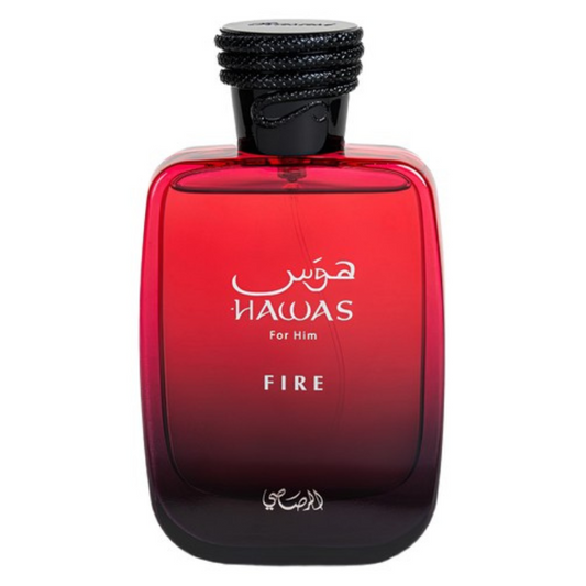 Hawas Fire Rasasi