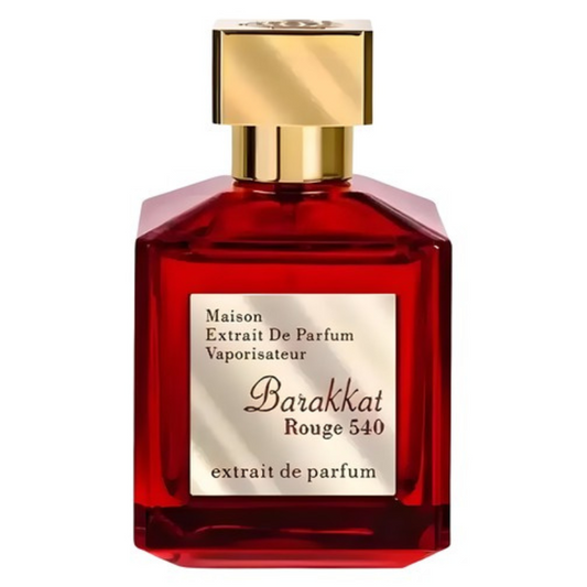 Barakkat Rouge 540 Extrait de Parfum Maison Francis Kurkdjian