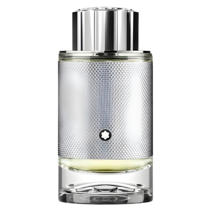 Montblanc Explorer Platinum